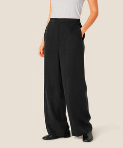 Masai Pippie Trousers- Black