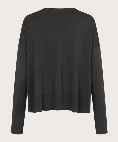 Masai Fayda Top-Black