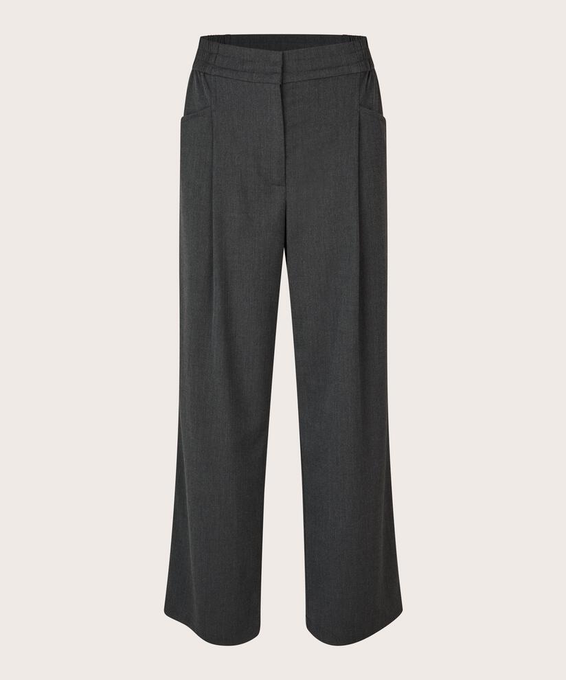 Masai Penjani Trousers - Dark Grey