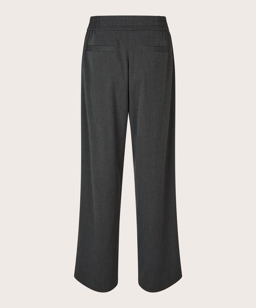 Masai Penjani Trousers - Dark Grey