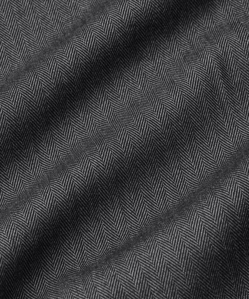 Masai Penjani Trousers - Dark Grey