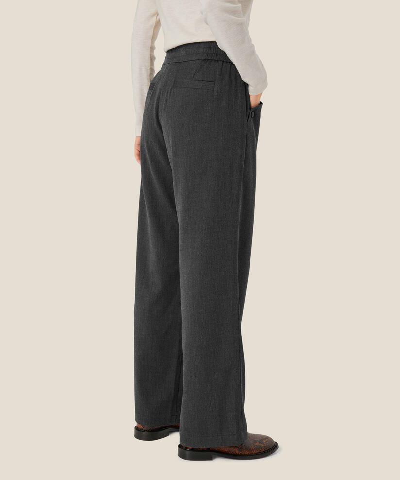 Masai Penjani Trousers - Dark Grey