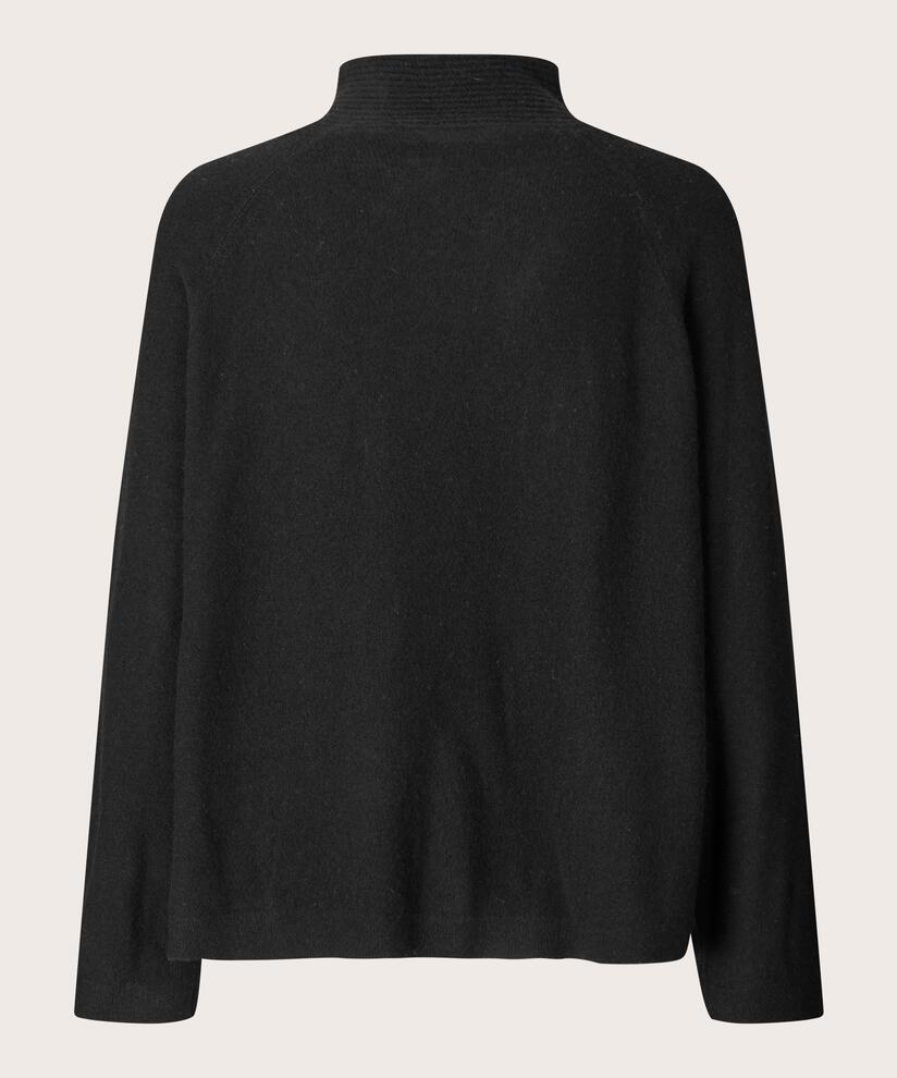 Masai Fadeya Sweater-Black