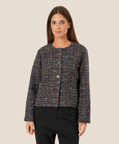 Masai Johala Jacket- Black