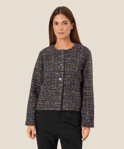 Masai Johala Jacket- Black