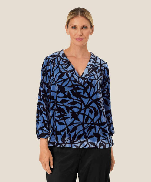 Masai Bernadette Blouse