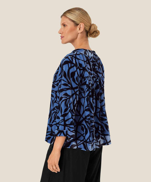 Masai Bernadette Blouse