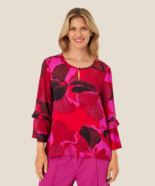 Masai Bimelda Blouse