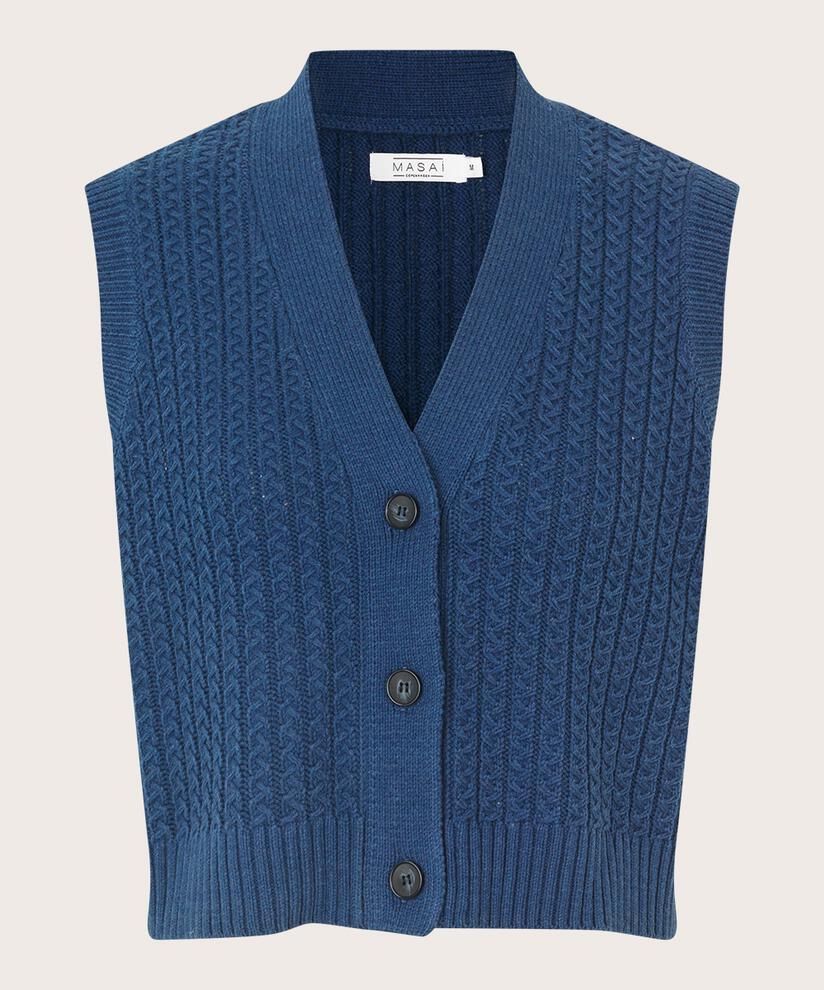 Masai Laney Knit Vest