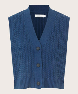 Masai Laney Knit Vest