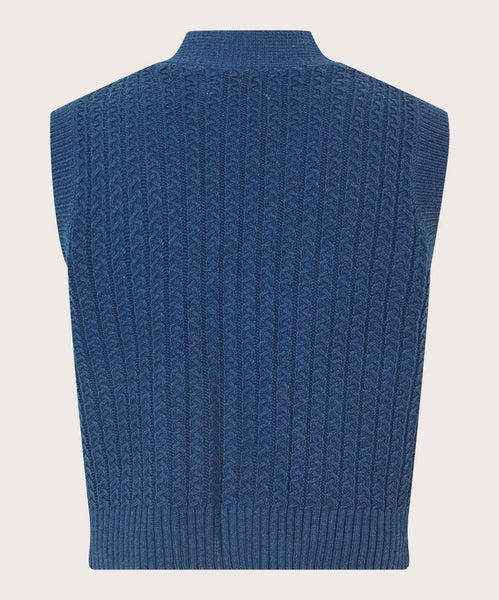 Masai Laney Knit Vest