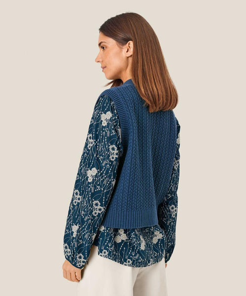 Masai Laney Knit Vest