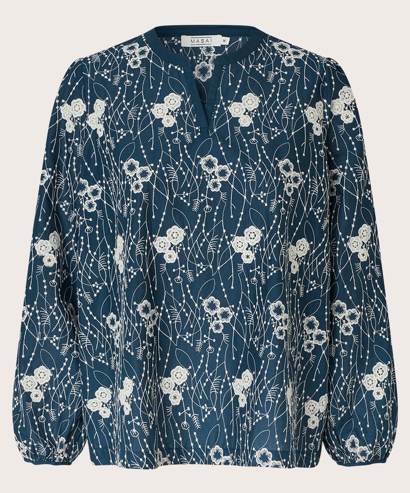 Masai Dixie Blouse