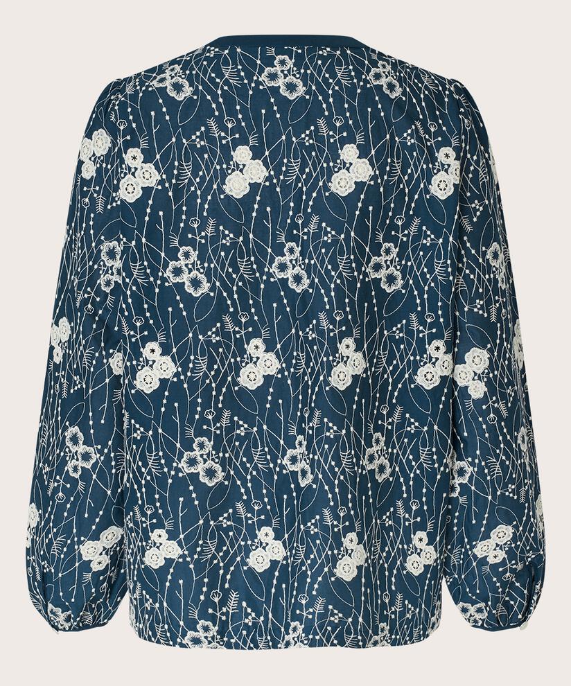 Masai Dixie Blouse