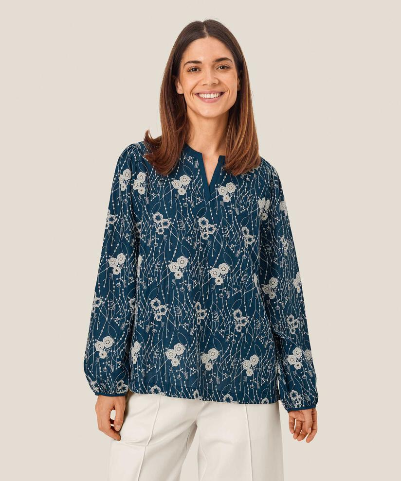 Masai Dixie Blouse