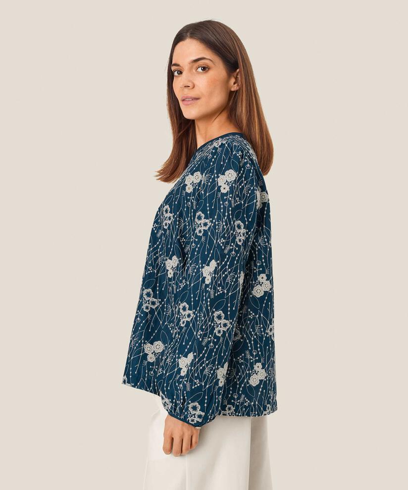 Masai Dixie Blouse