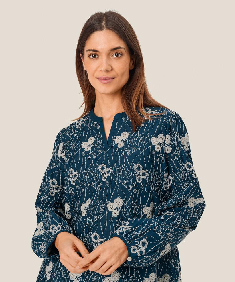 Masai Dixie Blouse