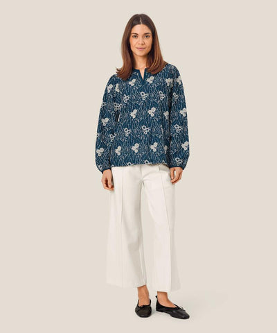 Masai Dixie Blouse