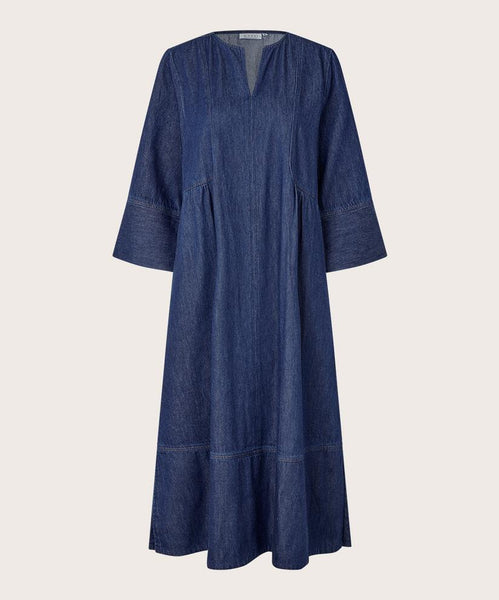 Masai Nasya Denim Dress