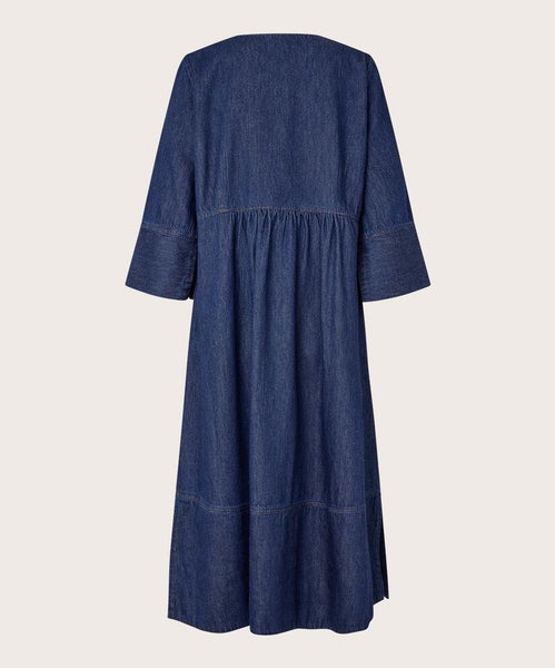Masai Nasya Denim Dress