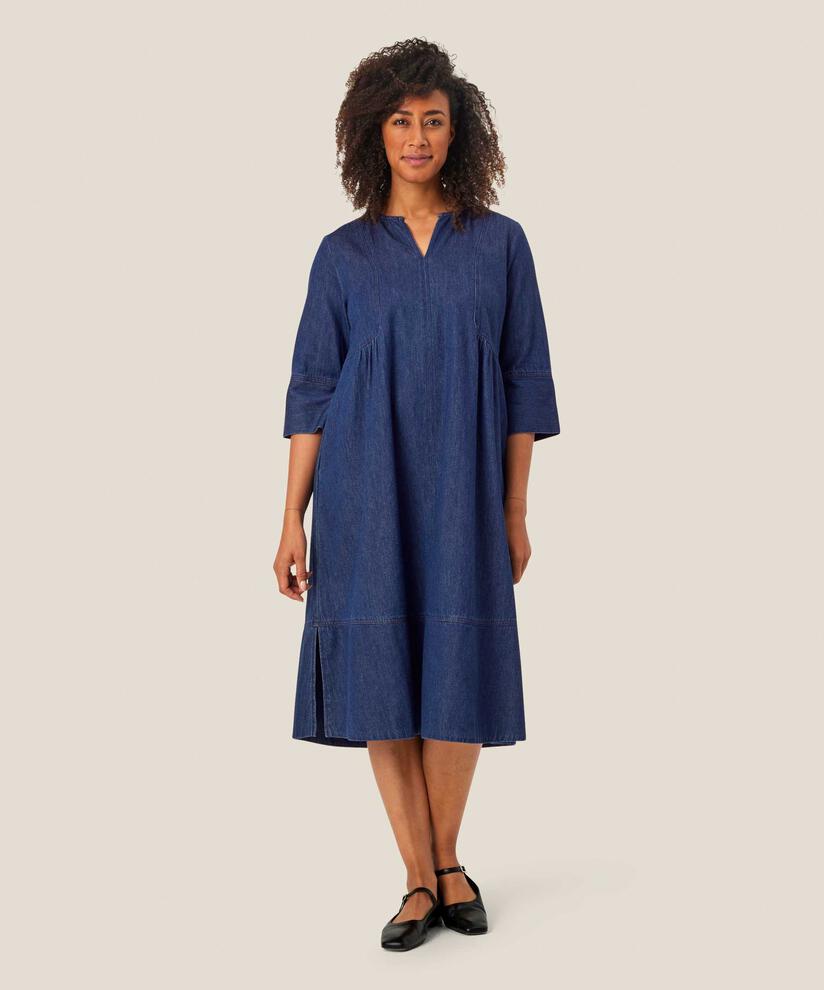 Masai Nasya Denim Dress