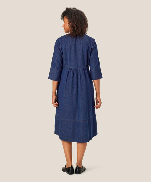 Masai Nasya Denim Dress