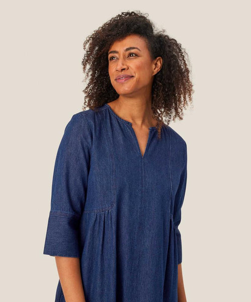Masai Nasya Denim Dress