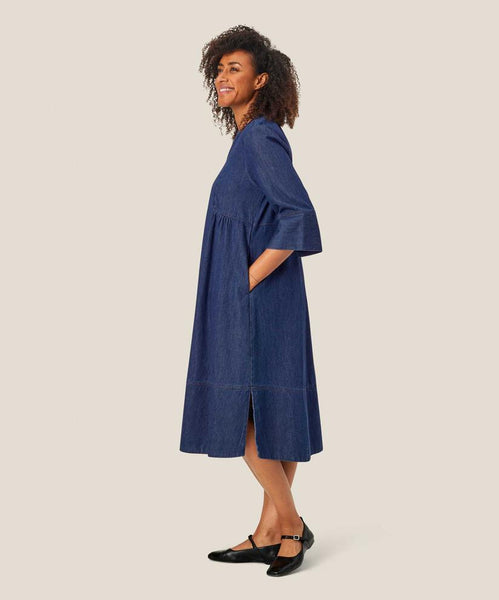 Masai Nasya Denim Dress