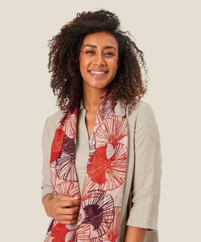 Masai Adelelia Scarf