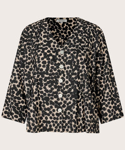 Masai Ibilisa Shirt Fog