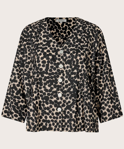 Masai Ibilisa Shirt Fog