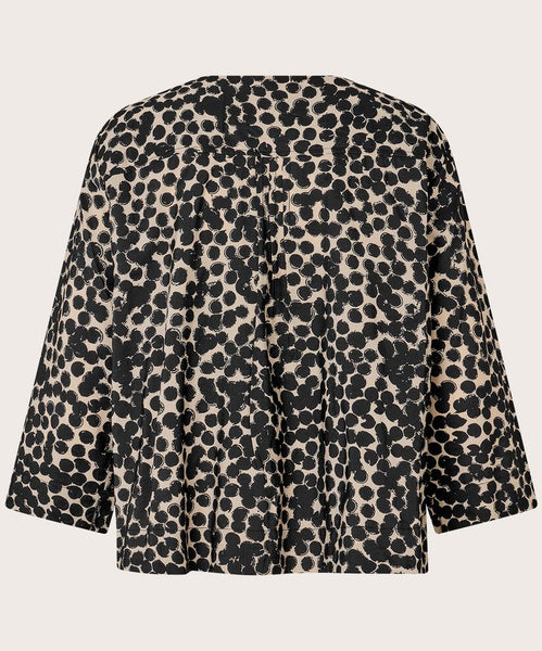 Masai Ibilisa Shirt Fog