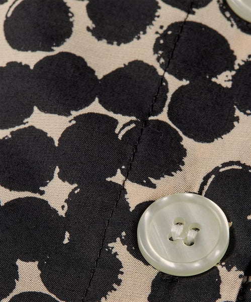Masai Ibilisa Shirt Fog