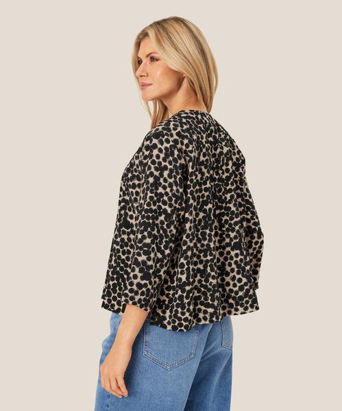 Masai Ibilisa Shirt Fog