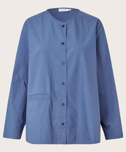 Masai Isabina Shirt Ultramarine
