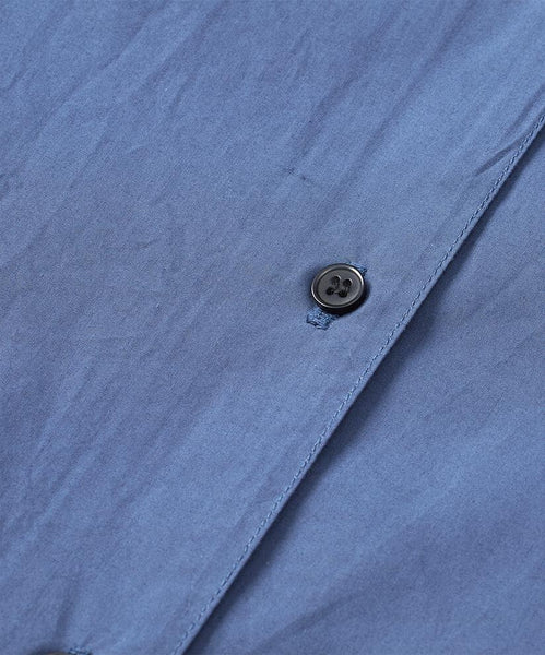 Masai Isabina Shirt Ultramarine