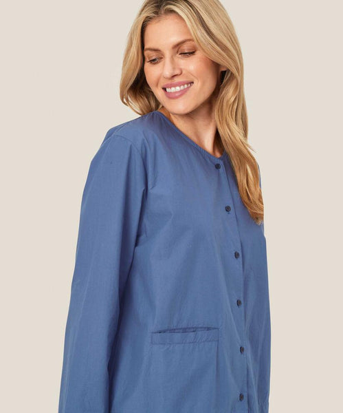 Masai Isabina Shirt Ultramarine