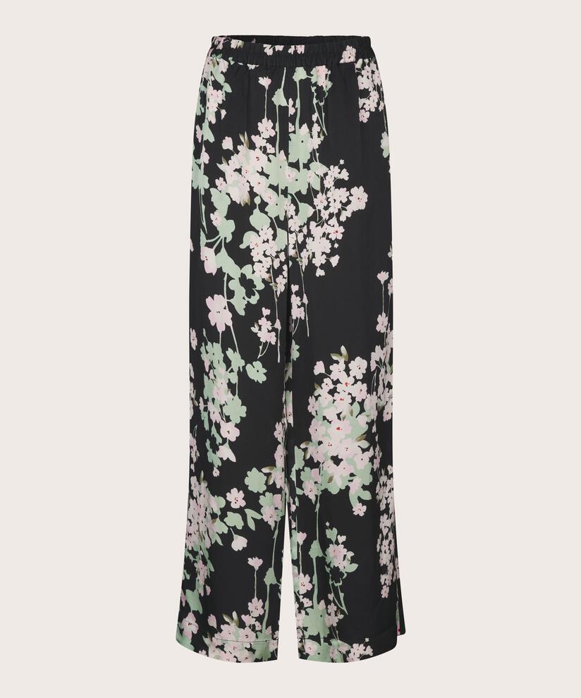 Masai Parili Trousers Pink Lady