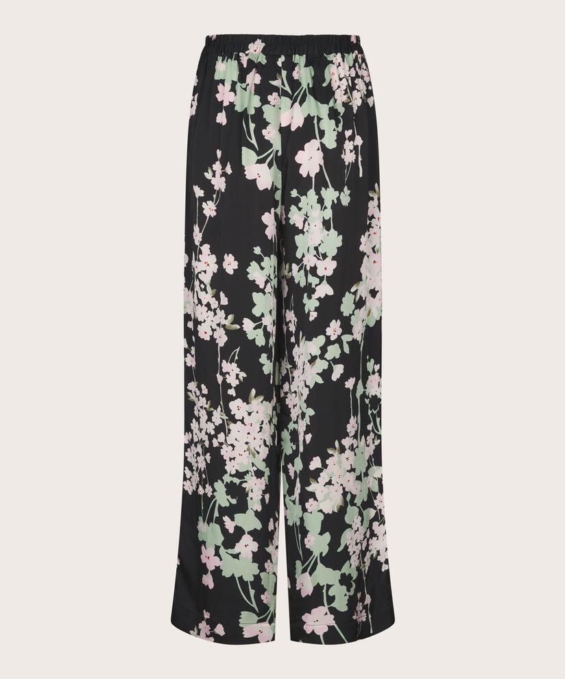 Masai Parili Trousers Pink Lady