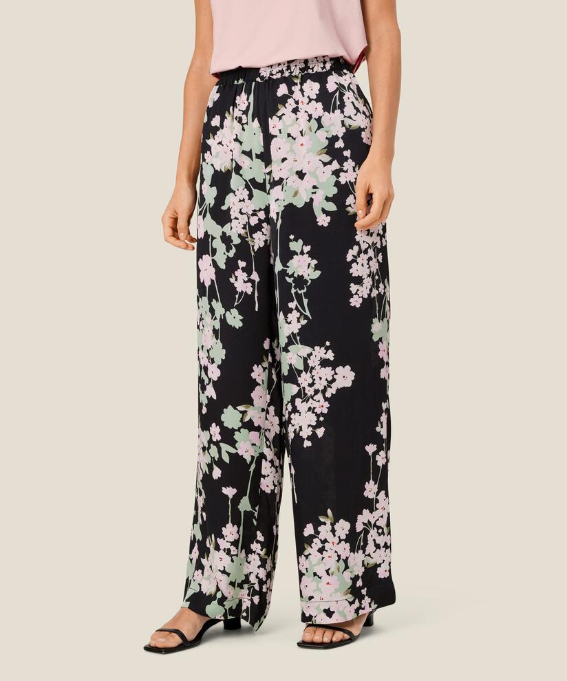 Masai Parili Trousers Pink Lady