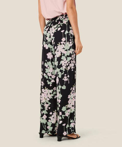 Masai Parili Trousers Pink Lady