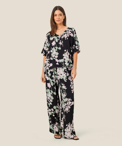 Masai Parili Trousers Pink Lady
