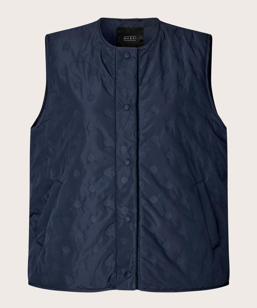 Masai Tutta Quilted Vest