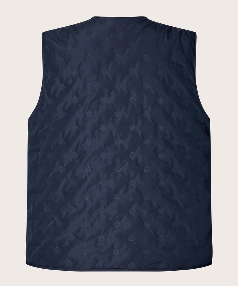 Masai Tutta Quilted Vest