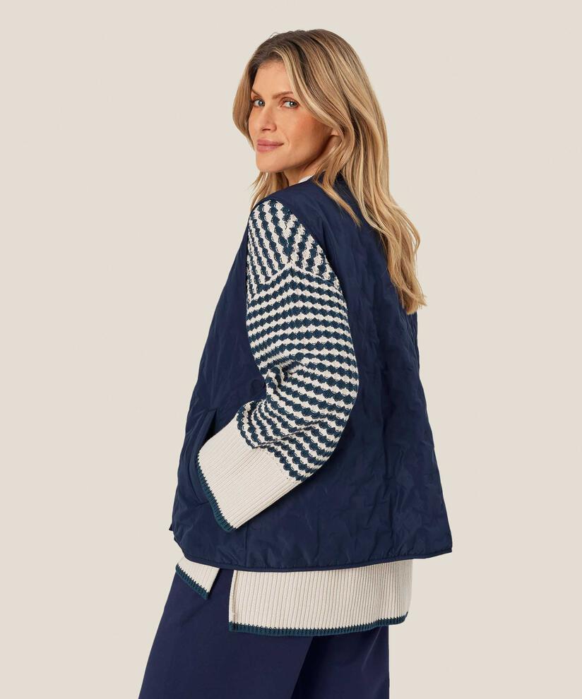 Masai Tutta Quilted Vest