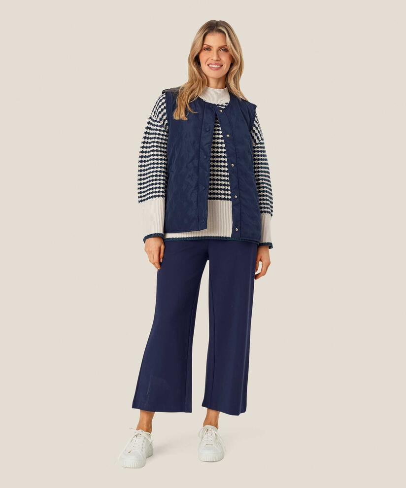 Masai Tutta Quilted Vest