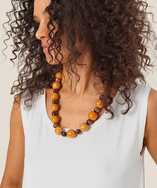 Masai Rimi necklace