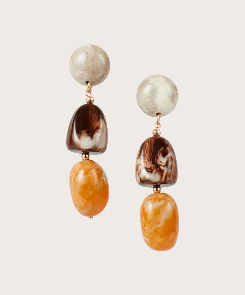 Masai Rossa Earings