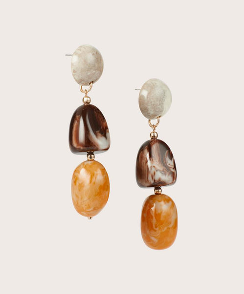 Masai Rossa Earings