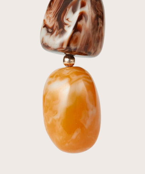 Masai Rossa Earings